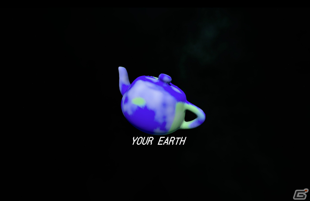 「YOUR EARTH」がSteamで2024年春にリリース――さまざまな形の地球を作り眺められるシミュレーションゲームの画像2