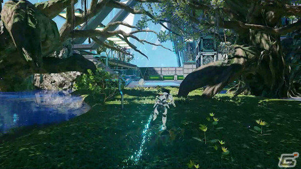 「PSO2 ニュージェネシス」でクエスト「ハルファ環境実験区画掃討戦」が開催！ACスクラッチ「イースターフェスティバル」もの画像