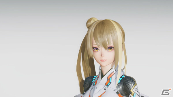 「PSO2 ニュージェネシス」でクエスト「ハルファ環境実験区画掃討戦」が開催！ACスクラッチ「イースターフェスティバル」もの画像11