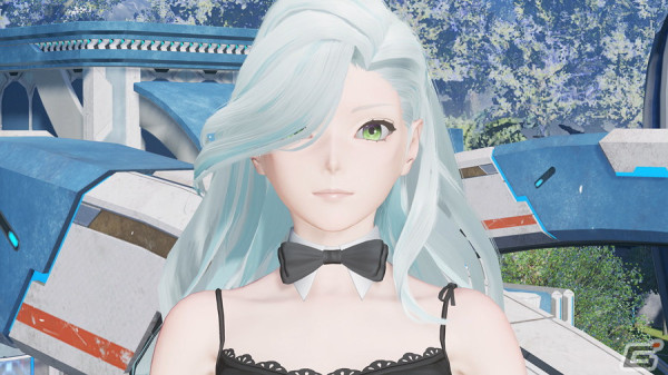 「PSO2 ニュージェネシス」でクエスト「ハルファ環境実験区画掃討戦」が開催！ACスクラッチ「イースターフェスティバル」もの画像14