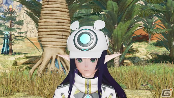 「PSO2 ニュージェネシス」でクエスト「ハルファ環境実験区画掃討戦」が開催！ACスクラッチ「イースターフェスティバル」もの画像
