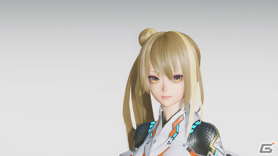 「PSO2 ニュージェネシス」でクエスト「ハルファ環境実験区画掃討戦」が開催！ACスクラッチ「イースターフェスティバル」もの画像