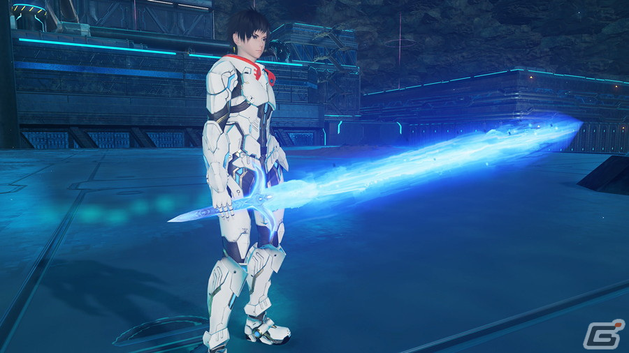 「PSO2 ニュージェネシス」でクエスト「ハルファ環境実験区画掃討戦」が開催！ACスクラッチ「イースターフェスティバル」もの画像