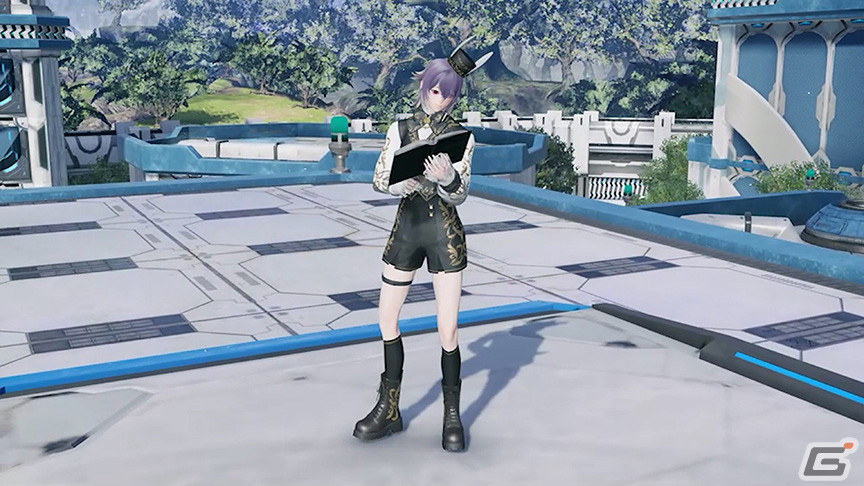 「PSO2 ニュージェネシス」でクエスト「ハルファ環境実験区画掃討戦」が開催！ACスクラッチ「イースターフェスティバル」もの画像7