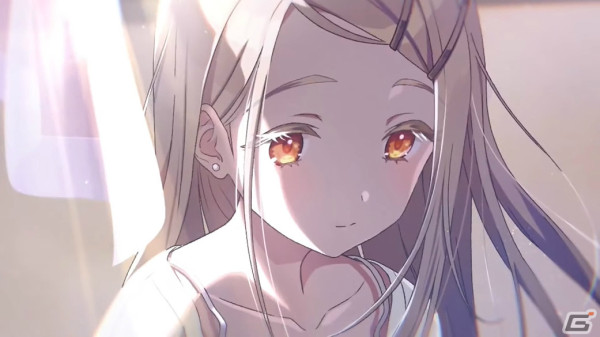 学園アイドルマスター 篠澤 広 | gladgarb – glamb Online Store 学園