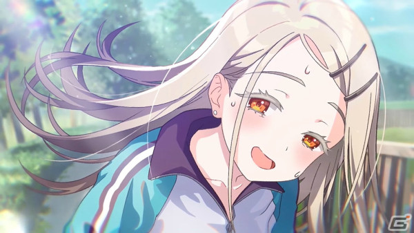 「学園アイドルマスター」の登場アイドル「篠澤広(CV:川村玲奈)」が発表!上手くいかないことに喜びを感じるミステリアスな天才少女の画像