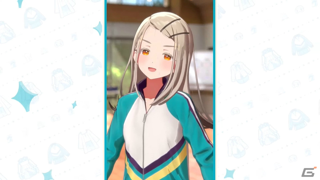 「学園アイドルマスター」の登場アイドル「篠澤広（CV：川村玲奈）」が発表！上手くいかないことに喜びを感じるミステリアスな天才少女の画像4