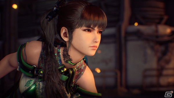 美麗なビジュアルの「Stellar Blade」は世界観もアクションも硬派な作りに！体験版インプレッションをお届けの画像1