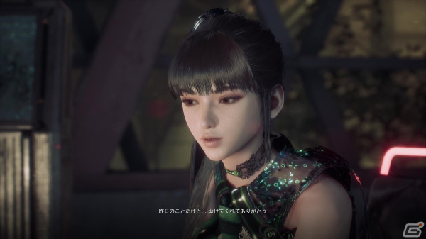 美麗なビジュアルの「Stellar Blade」は世界観もアクションも硬派な作りに！体験版インプレッションをお届けの画像16