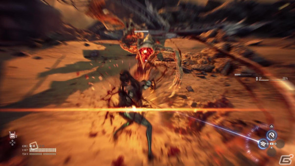 美麗なビジュアルの「Stellar Blade」は世界観もアクションも硬派な作りに！体験版インプレッションをお届けの画像19