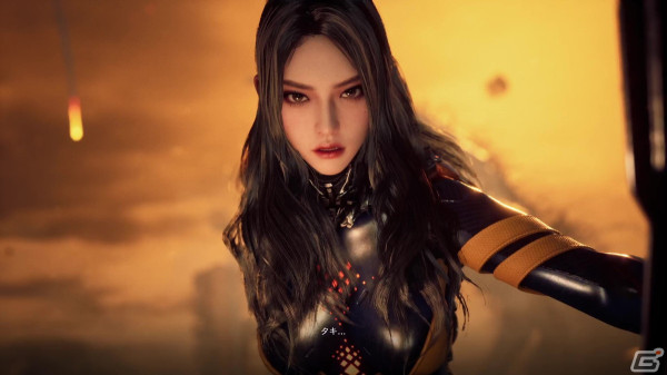 美麗なビジュアルの「Stellar Blade」は世界観もアクションも硬派な作りに！体験版インプレッションをお届けの画像2