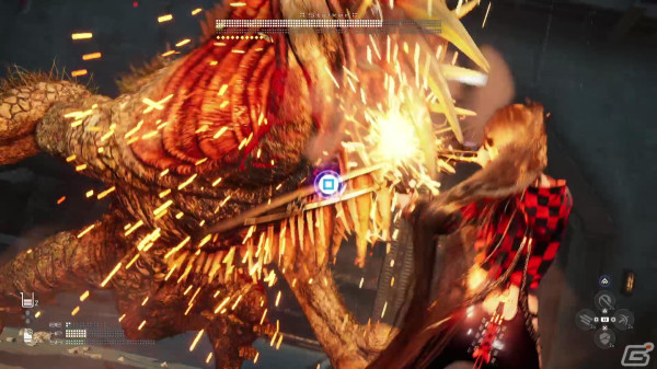 美麗なビジュアルの「Stellar Blade」は世界観もアクションも硬派な作りに！体験版インプレッションをお届けの画像33