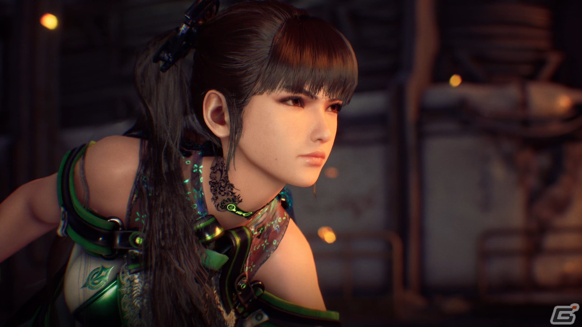 美麗なビジュアルの「Stellar Blade」は世界観もアクションも硬派な作りに！体験版インプレッションをお届けの画像