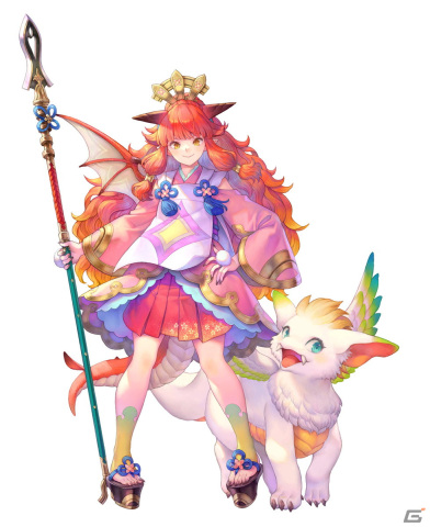 広大なフィールドと奥行きのあるアクションを体験！「聖剣伝説 VISIONS of MANA」先行プレイ＆インタビューの画像