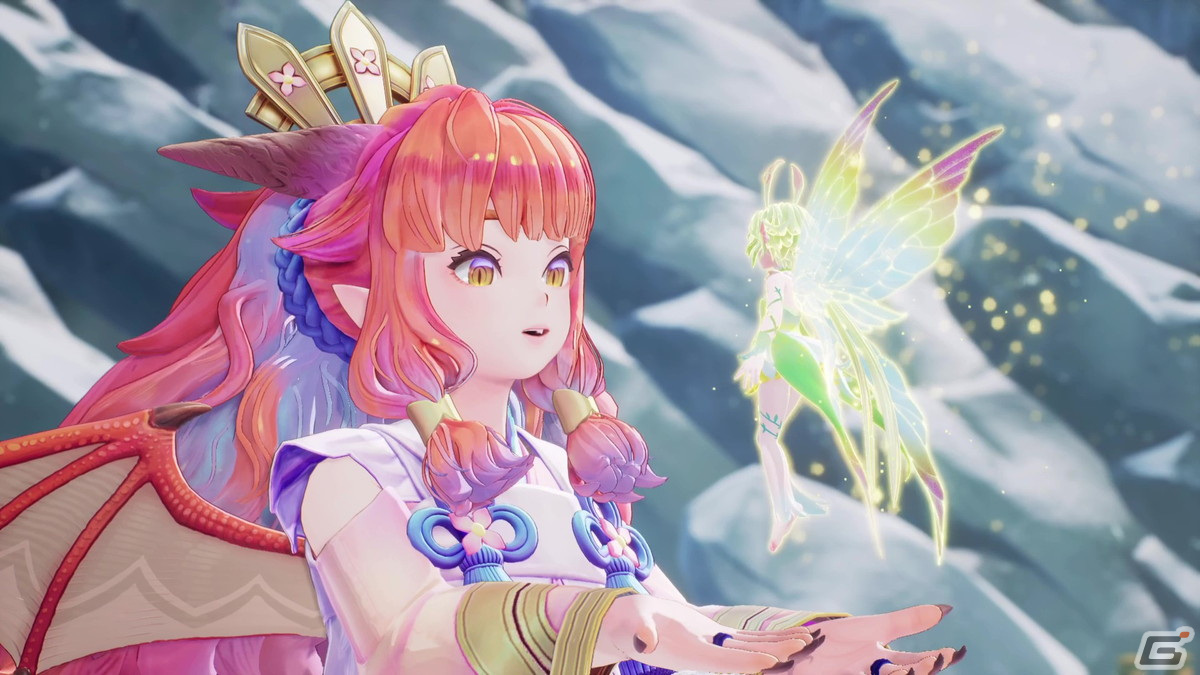 広大なフィールドと奥行きのあるアクションを体験！「聖剣伝説 VISIONS of MANA」先行プレイ＆インタビューの画像