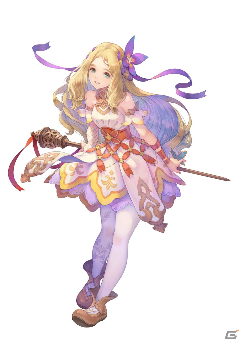 広大なフィールドと奥行きのあるアクションを体験！「聖剣伝説 VISIONS of MANA」先行プレイ＆インタビューの画像3