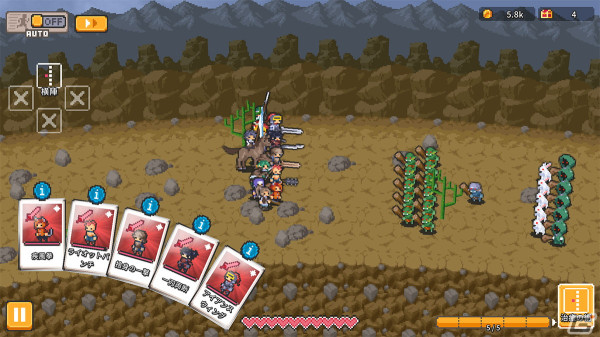 リアルタイムバトルRPG「Akatsuki: Lord of the Dawn」のSwitch/Steam版が配信！20％オフになるリリース記念セールも開催の画像