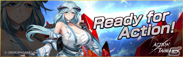 「アクション対魔忍」HP回復や強化に特化したサポート型キャラクター「ラピス」が4月2日に参戦！イベントや新規コスの情報もの画像1