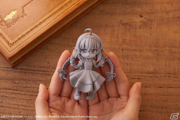 「無職転生 ～異世界行ったら本気だす～ Quest of Memories」初回限定パッケージ版購入特典「PalVerse ロキシー メイド服Ver.」が公開！の画像2