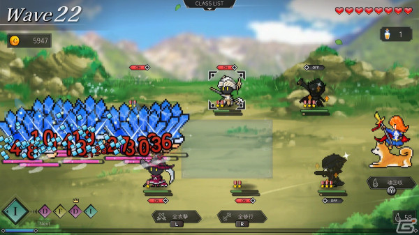 「犬神ディフェンダーズ」Switch版が配信開始！1匹の犬神と6体のユニットで迫り来る敵を撃退するタワーディフェンスゲームの画像