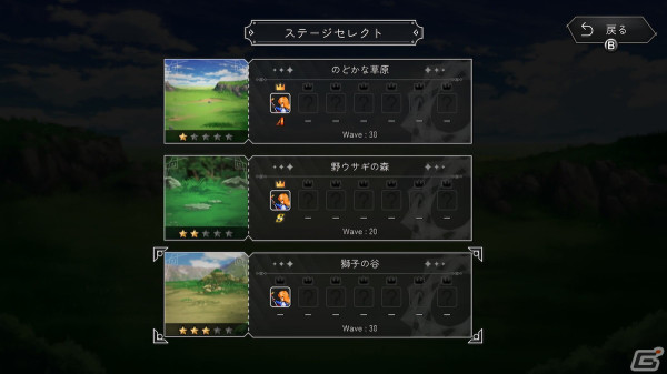 「犬神ディフェンダーズ」Switch版が配信開始！1匹の犬神と6体のユニットで迫り来る敵を撃退するタワーディフェンスゲームの画像