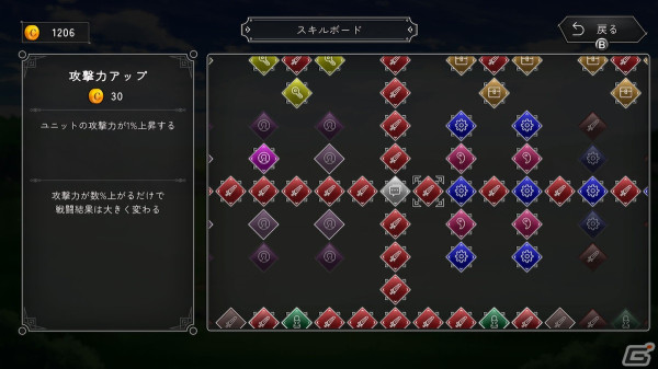 「犬神ディフェンダーズ」Switch版が配信開始！1匹の犬神と6体のユニットで迫り来る敵を撃退するタワーディフェンスゲームの画像