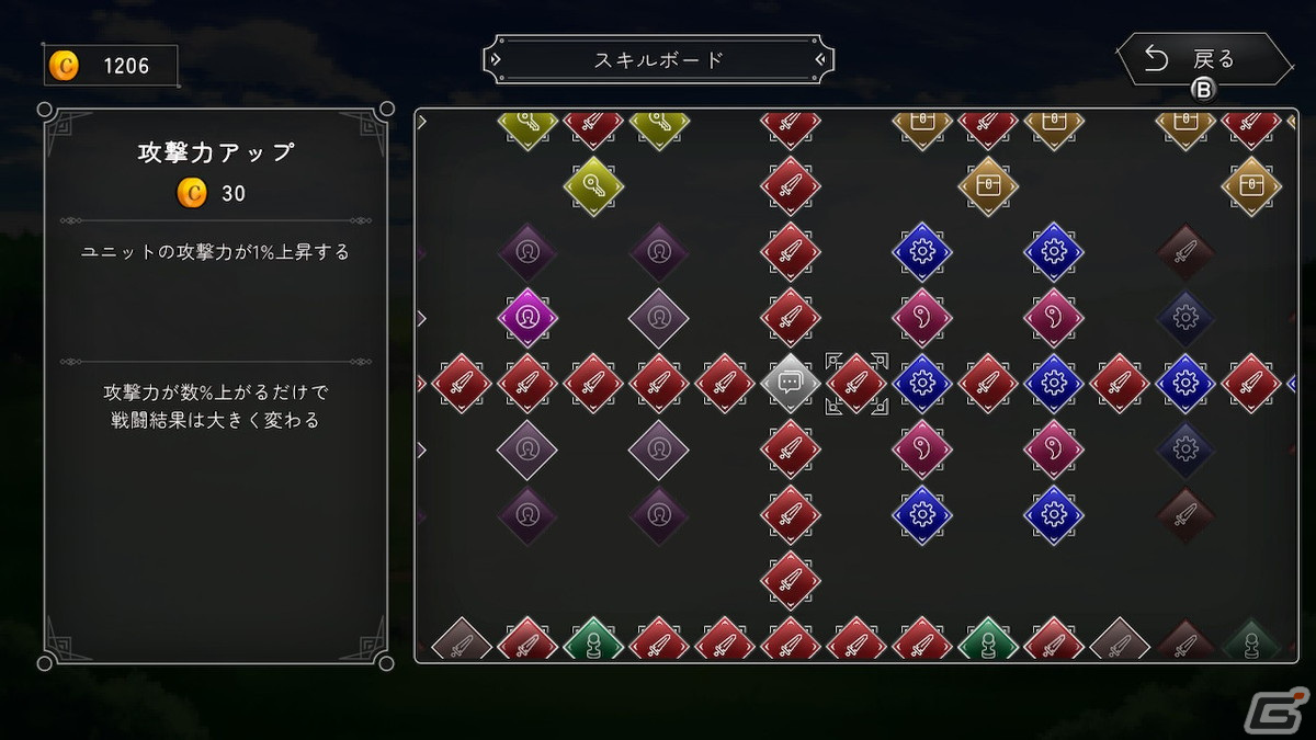 「犬神ディフェンダーズ」Switch版が配信開始！1匹の犬神と6体のユニットで迫り来る敵を撃退するタワーディフェンスゲームの画像9