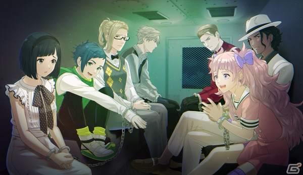 「デスペラドロップス」が20％OFFでセールに初登場！ディースリー・パブリッシャーのSwitch向け「SPRING SALE」が開催の画像6