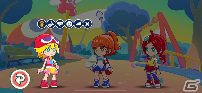 Apple Arcade「ぷよぷよパズルポップ」ゲーム紹介PVが公開！フォトモードを含む多彩な収録モードをチェックの画像