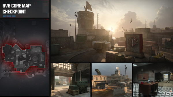 「CoD: Modern Warfare III」「CoD: Warzone」のシーズン3が4月4日に開幕！6つの新6v6マップや「ゴジラ x コング 新たなる帝国」コラボもの画像6