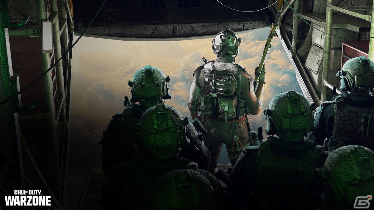 「CoD: Modern Warfare III」「CoD: Warzone」のシーズン3が4月4日に開幕！6つの新6v6マップや「ゴジラ x コング 新たなる帝国」コラボもの画像
