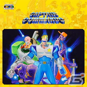 PS4「Capcom Arcade Stadium」追加コンテンツや配信されたばかりのスマホ版「ゴースト トリック」のセールが開催!の画像