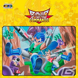PS4「Capcom Arcade Stadium」追加コンテンツや配信されたばかりのスマホ版「ゴースト トリック」のセールが開催！の画像11