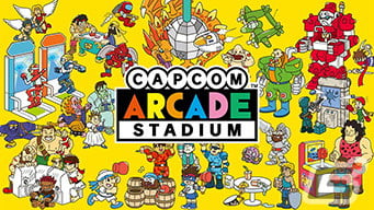 PS4「Capcom Arcade Stadium」追加コンテンツや配信されたばかりのスマホ版「ゴースト トリック」のセールが開催!の画像
