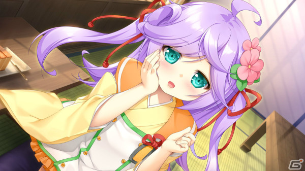 「戦国†恋姫X ～乙女絢爛☆戦国絵巻～ 北条家騒乱編」がSwitchで7月25日に発売！書きおろしを含む北条家のシナリオを収録の画像14