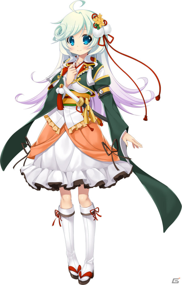 「戦国†恋姫X ～乙女絢爛☆戦国絵巻～ 北条家騒乱編」がSwitchで7月25日に発売！書きおろしを含む北条家のシナリオを収録の画像31