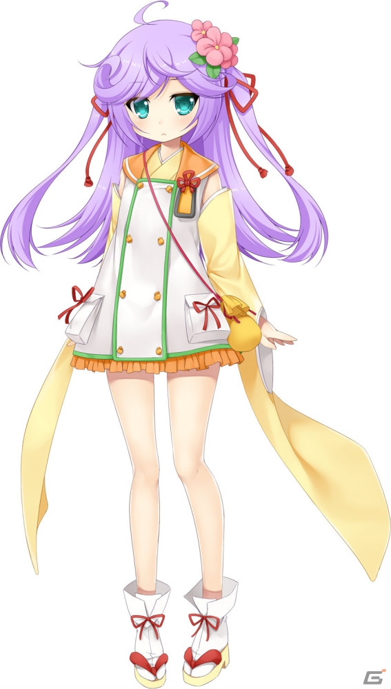 「戦国†恋姫X ～乙女絢爛☆戦国絵巻～ 北条家騒乱編」がSwitchで7月25日に発売！書きおろしを含む北条家のシナリオを収録の画像33