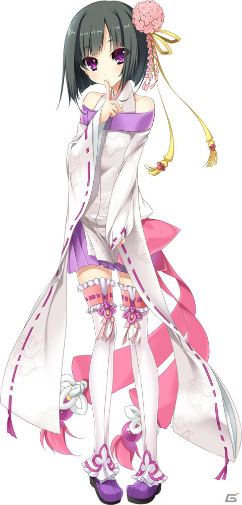 「戦国†恋姫X ～乙女絢爛☆戦国絵巻～ 北条家騒乱編」がSwitchで7月25日に発売！書きおろしを含む北条家のシナリオを収録の画像36