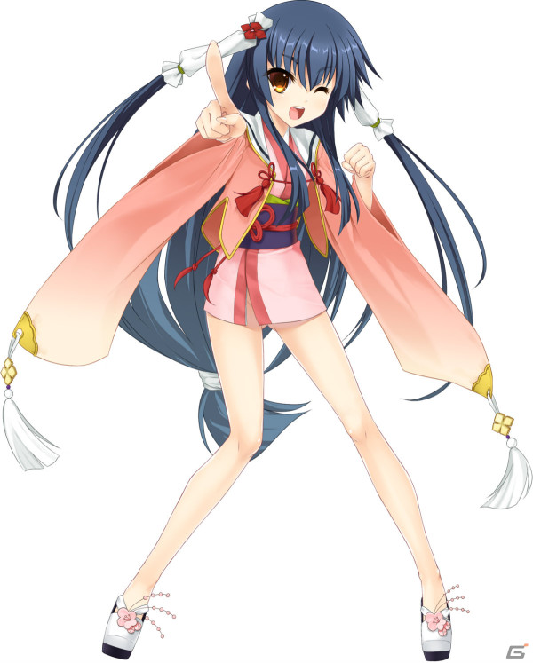「戦国†恋姫X ～乙女絢爛☆戦国絵巻～ 北条家騒乱編」がSwitchで7月25日に発売！書きおろしを含む北条家のシナリオを収録の画像39