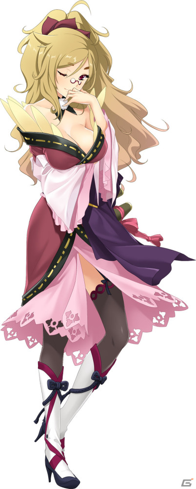 「戦国†恋姫X ～乙女絢爛☆戦国絵巻～ 北条家騒乱編」がSwitchで7月25日に発売！書きおろしを含む北条家のシナリオを収録の画像41