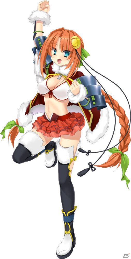 「戦国†恋姫X ～乙女絢爛☆戦国絵巻～ 北条家騒乱編」がSwitchで7月25日に発売！書きおろしを含む北条家のシナリオを収録の画像46