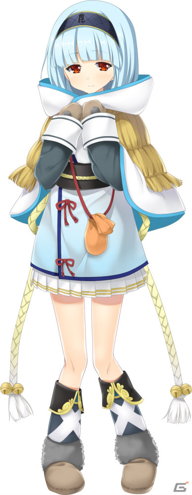 「戦国†恋姫X ～乙女絢爛☆戦国絵巻～ 北条家騒乱編」がSwitchで7月25日に発売！書きおろしを含む北条家のシナリオを収録の画像49