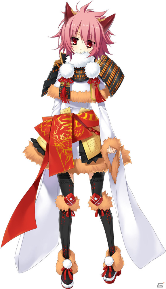 「戦国†恋姫X ～乙女絢爛☆戦国絵巻～ 北条家騒乱編」がSwitchで7月25日に発売！書きおろしを含む北条家のシナリオを収録の画像56