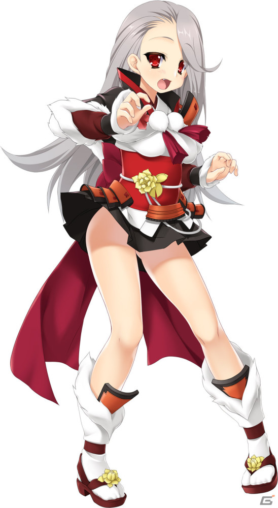 「戦国†恋姫X ～乙女絢爛☆戦国絵巻～ 北条家騒乱編」がSwitchで7月25日に発売！書きおろしを含む北条家のシナリオを収録の画像60