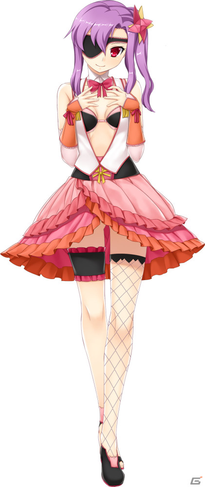「戦国†恋姫X ～乙女絢爛☆戦国絵巻～ 北条家騒乱編」がSwitchで7月25日に発売！書きおろしを含む北条家のシナリオを収録の画像64