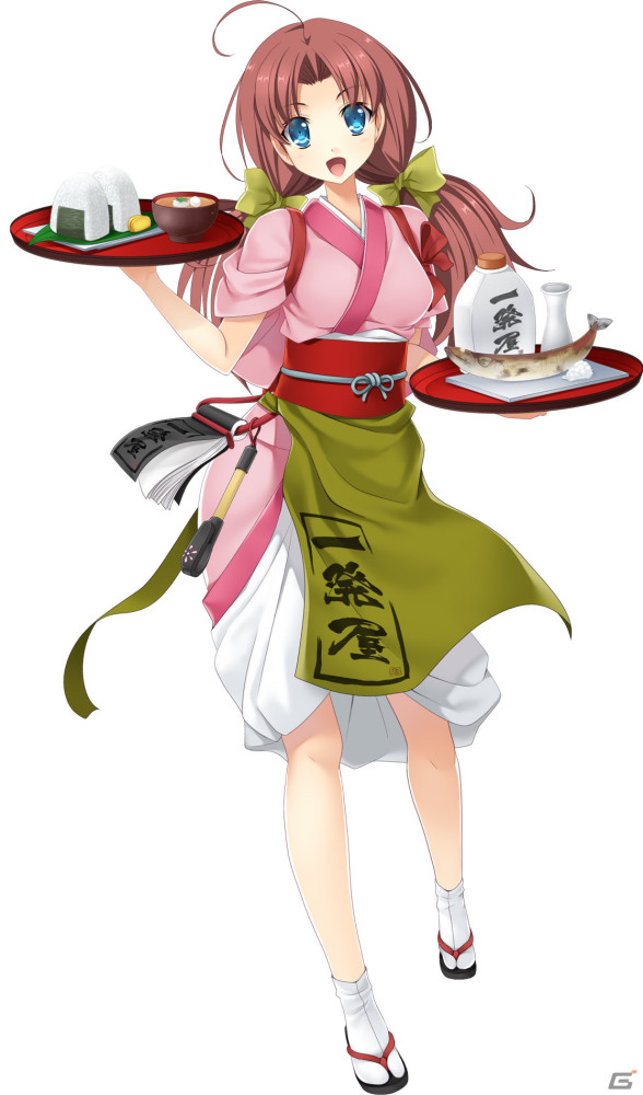 「戦国†恋姫X ～乙女絢爛☆戦国絵巻～ 北条家騒乱編」がSwitchで7月25日に発売！書きおろしを含む北条家のシナリオを収録の画像68