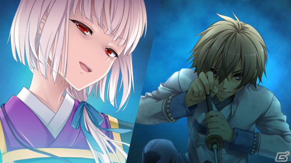 「戦国†恋姫X ～乙女絢爛☆戦国絵巻～ 北条家騒乱編」がSwitchで7月25日に発売！書きおろしを含む北条家のシナリオを収録の画像