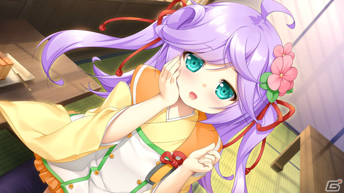 戦国†恋姫X ～乙女絢爛☆戦国絵巻～ 北条家騒乱編」がSwitchで7