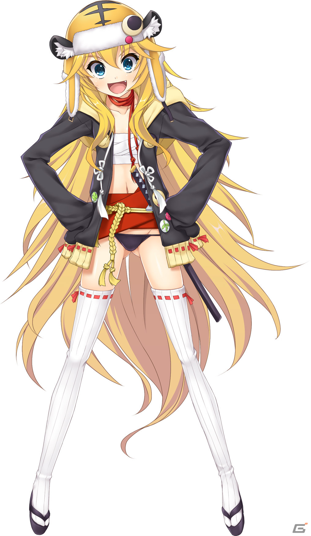 「戦国†恋姫X ～乙女絢爛☆戦国絵巻～ 北条家騒乱編」がSwitchで7月25日に発売！書きおろしを含む北条家のシナリオを収録の画像