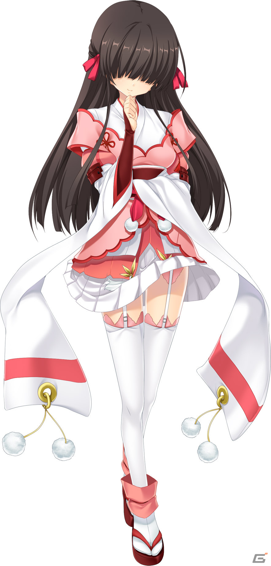 「戦国†恋姫X ～乙女絢爛☆戦国絵巻～ 北条家騒乱編」がSwitchで7月25日に発売！書きおろしを含む北条家のシナリオを収録の画像